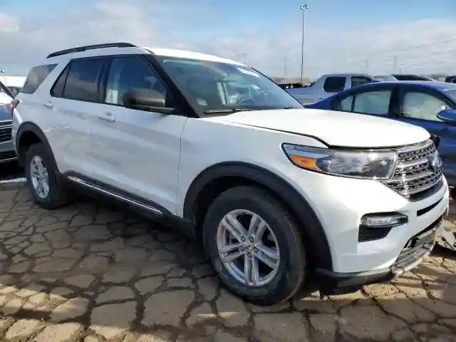 1FMSK8DH0PGA99207 2023 FORD EXPLORER-3