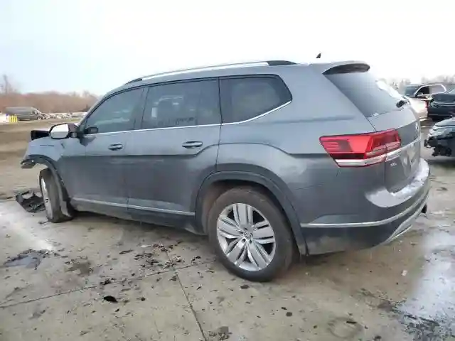 1V2MR2CA5KC611651 2019 VOLKSWAGEN ATLAS-1