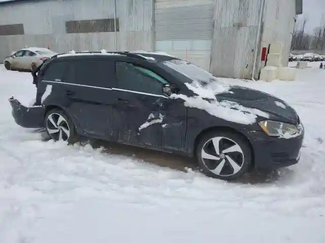 3VWCA7AUXFM510508 2015 VOLKSWAGEN GOLF-3