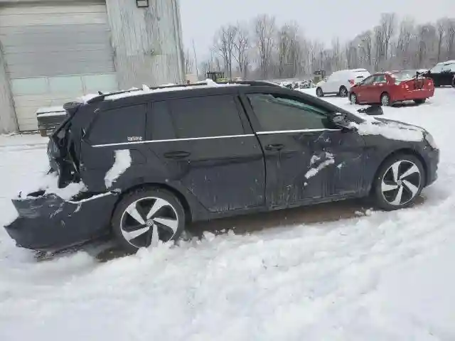 3VWCA7AUXFM510508 2015 VOLKSWAGEN GOLF-2