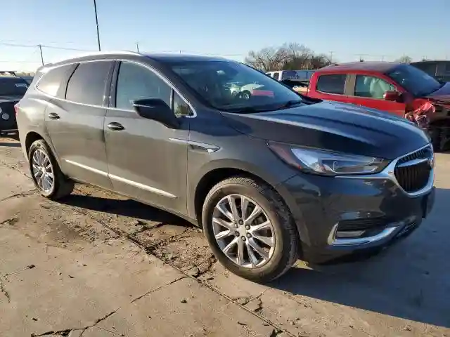 5GAERCKW4JJ222214 2018 BUICK ENCLAVE-3