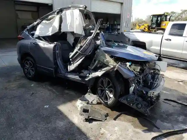 7FARW1H51LE027987 2020 HONDA CRV-3