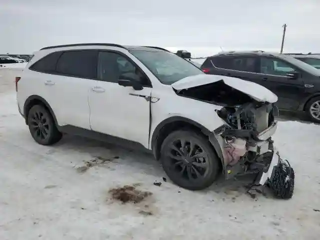 5XYRKDLF2PG180031 2023 KIA SORENTO-3