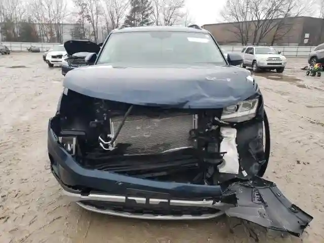 1V2KR2CA8MC546501 2021 VOLKSWAGEN ATLAS-4
