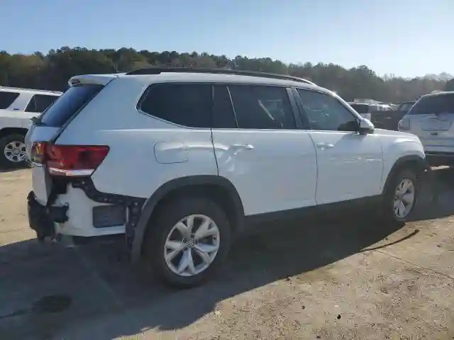 1V2AP2CA6LC501444 2020 VOLKSWAGEN ATLAS-2