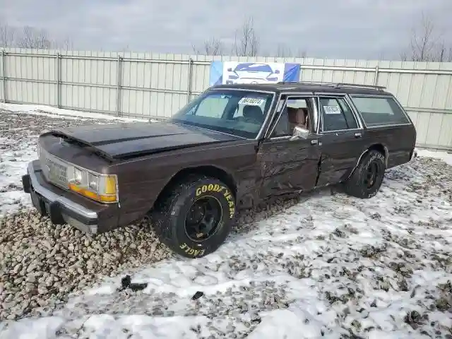 2FABP77F8KX129671 1989 FORD CROWN VIC-0
