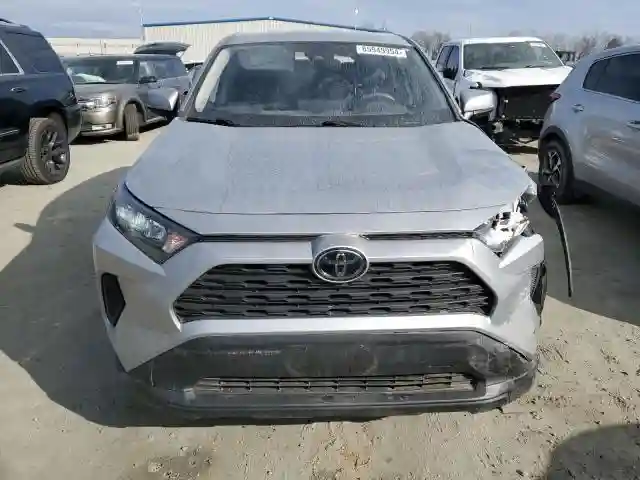 2T3G1RFVXNC264267 2022 TOYOTA RAV4-4