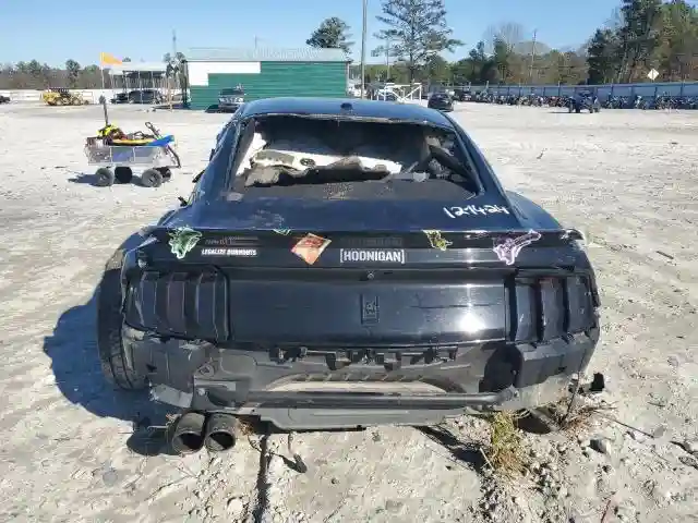 1FA6P8CF3K5191560 2019 FORD MUSTANG-5