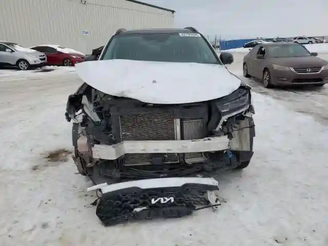 5XYRKDLF2PG180031 2023 KIA SORENTO-4