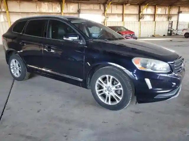 YV440MDK4G2793870 2016 VOLVO XC60-3