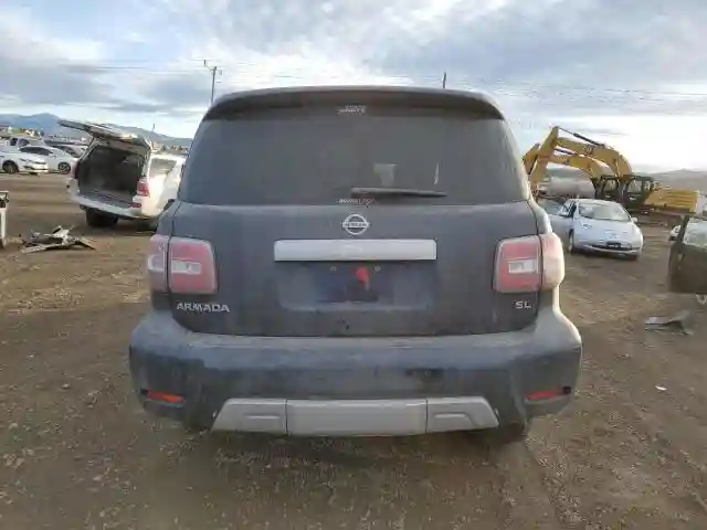 JN8AY2NC9JX502630 2018 NISSAN ARMADA-5