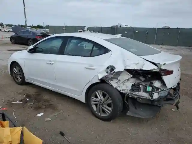 5NPD84LF8KH437123 2019 HYUNDAI ELANTRA-1
