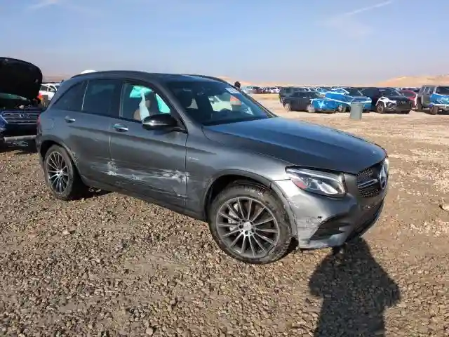 WDC0G6EB0HF178020 2017 MERCEDES-BENZ GLC-CLASS-3