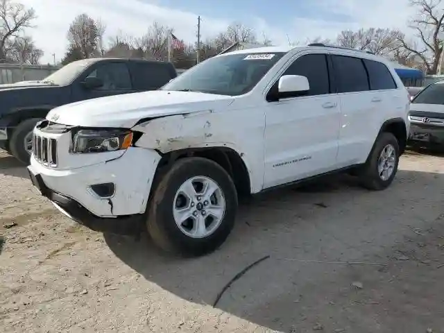 1C4RJFAG0GC471710 2016 JEEP GRAND CHEROKEE-0