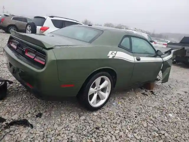 2C3CDZBT6KH602708 2019 DODGE CHALLENGER-2