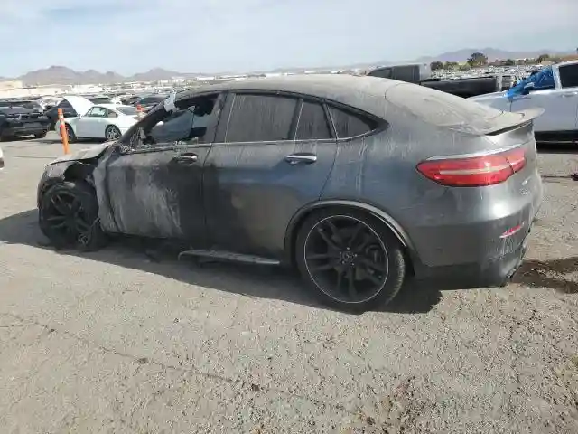 WDC0J8JB1KF552712 2019 MERCEDES-BENZ GLC-CLASS-1