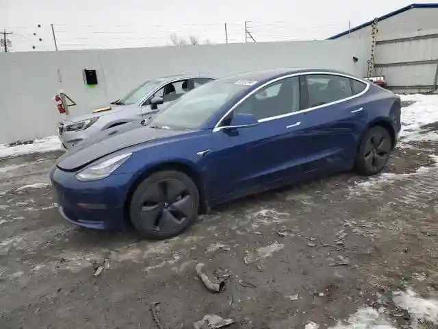 5YJ3E1EA5LF625456 2020 TESLA MODEL 3-0