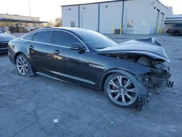 SAJWA1CZ5F8V90554 2015 JAGUAR XJ-3