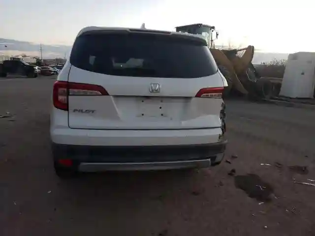 5FNYF5H58KB002470 2019 HONDA PILOT-5