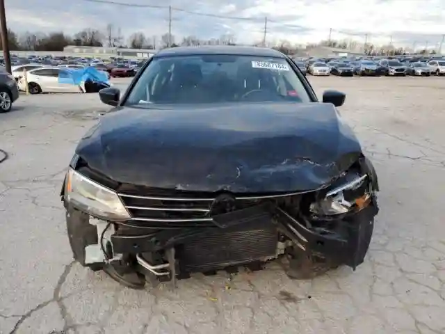 3VW2K7AJ6FM217364 2015 VOLKSWAGEN JETTA-4