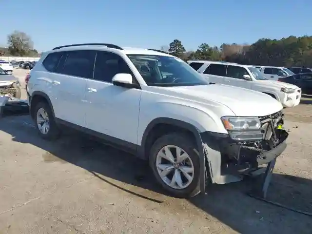 1V2AP2CA6LC501444 2020 VOLKSWAGEN ATLAS-3