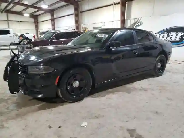 2C3CDXAT4GH175140 2016 DODGE CHARGER-0