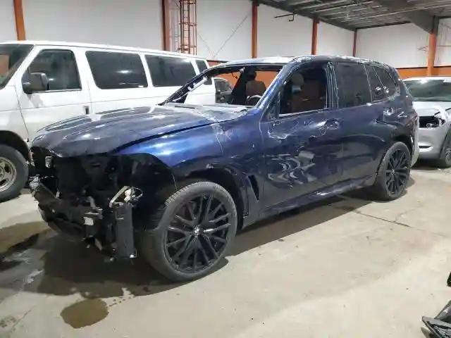 5UX23EU09R9U46078 2024 BMW X5-0