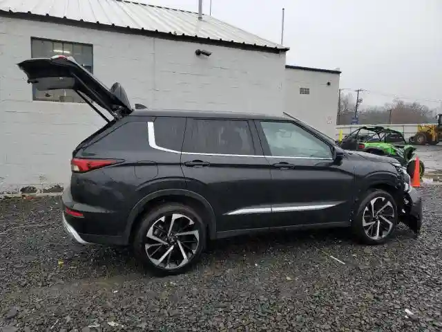 JA4J4VA82RZ018805 2024 MITSUBISHI OUTLANDER-2