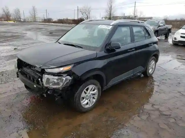 KMHRC8A36RU284306 2024 HYUNDAI VENUE-0