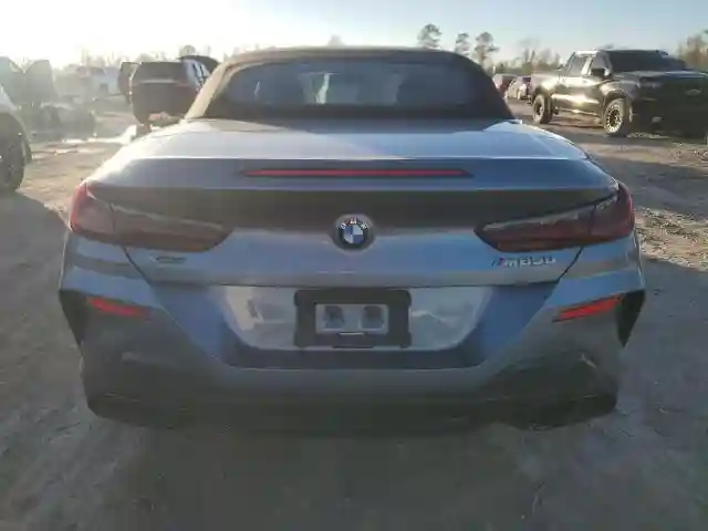 WBAFY4C07NCH97004 2022 BMW M8-5