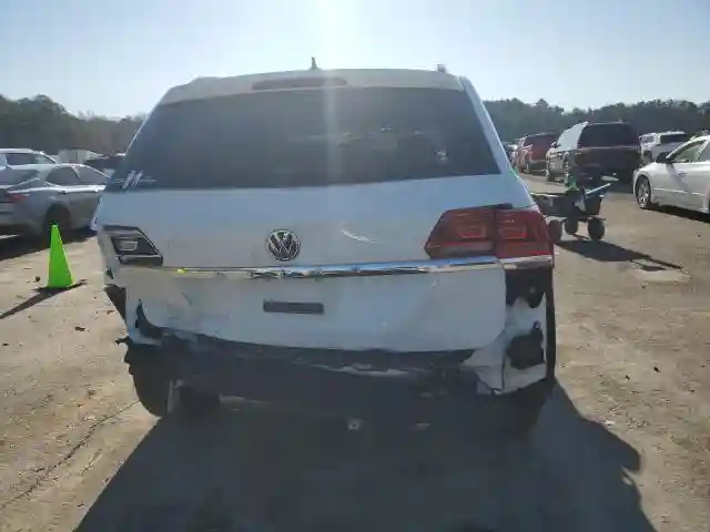 1V2AP2CA6LC501444 2020 VOLKSWAGEN ATLAS-5