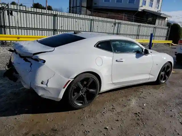 1G1FB1RS7J0179694 2018 CHEVROLET CAMARO-2
