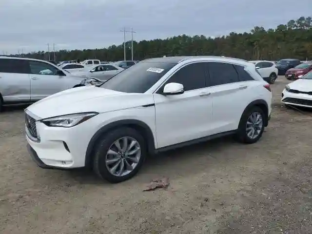 3PCAJ5BAXMF107374 2021 INFINITI QX50-0
