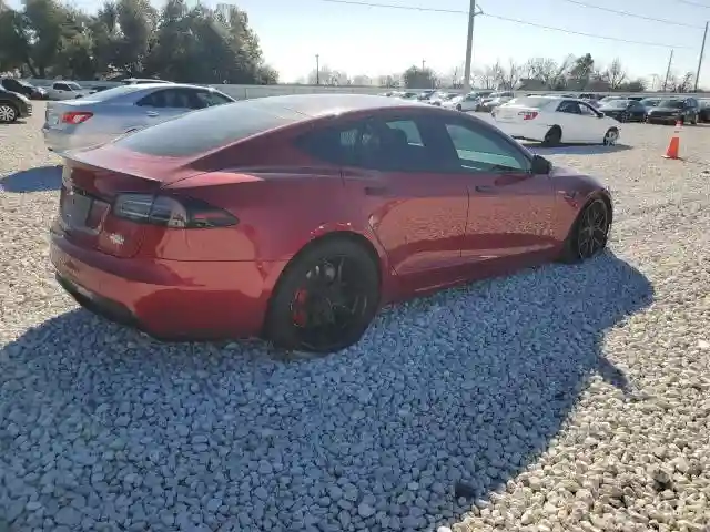 5YJSA1E61RF533045 2024 TESLA MODEL S-2