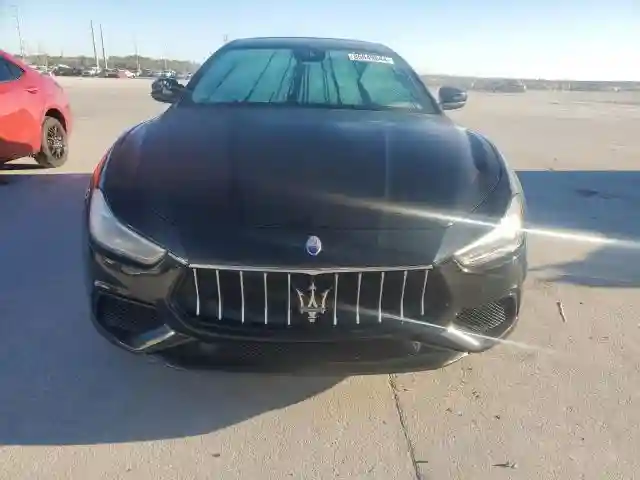 ZAM57XSS4K1311304 2019 MASERATI ALL MODELS-4