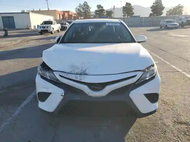 4T1G11AK1LU941970 2020 TOYOTA CAMRY-4