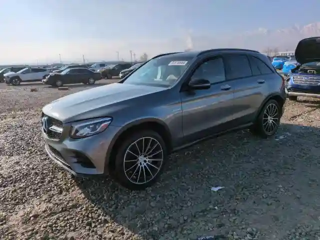 WDC0G6EB0HF178020 2017 MERCEDES-BENZ GLC-CLASS-0