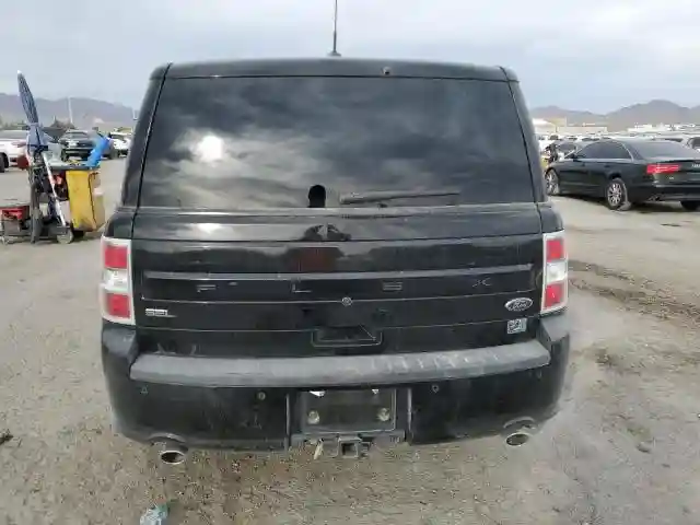 2FMGK5C85GBA18134 2016 FORD FLEX-5