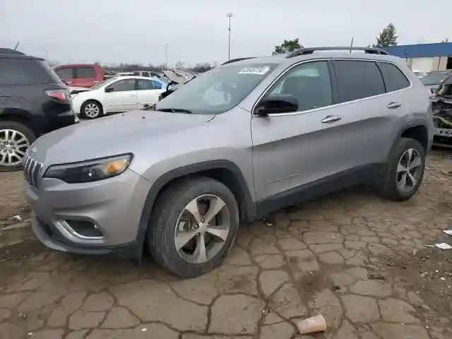 1C4PJMDX6ND518284 2022 JEEP GRAND CHEROKEE-0