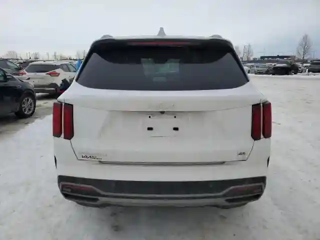 5XYRKDLF2PG180031 2023 KIA SORENTO-5