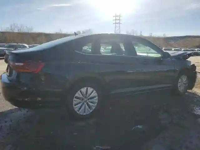3VWCB7BU6KM213208 2019 VOLKSWAGEN JETTA-2