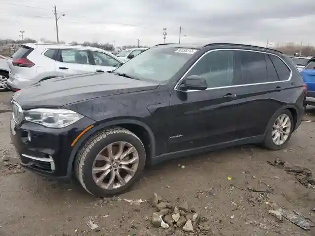 5UXKT0C5XG0S76718 2016 BMW X5-0