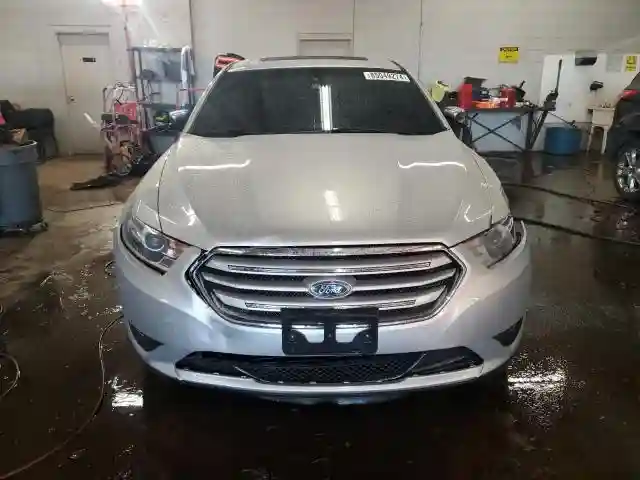 1FAHP2J89HG124159 2017 FORD TAURUS-4