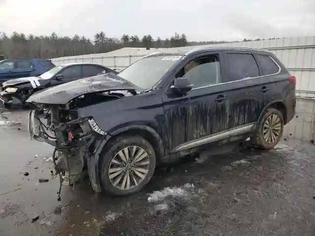JA4AD3A33LZ040571 2020 MITSUBISHI OUTLANDER-0