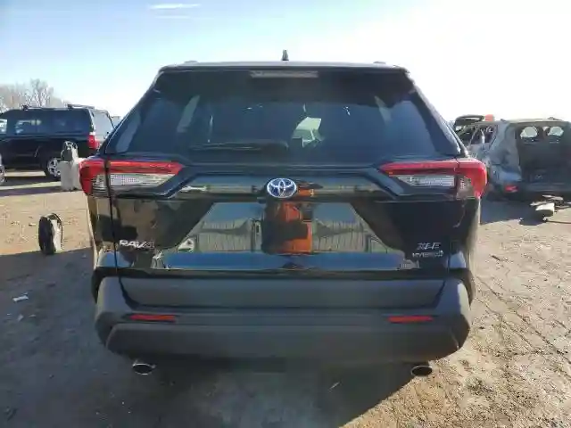 4T3RWRFV7MU023984 2021 TOYOTA RAV4-5