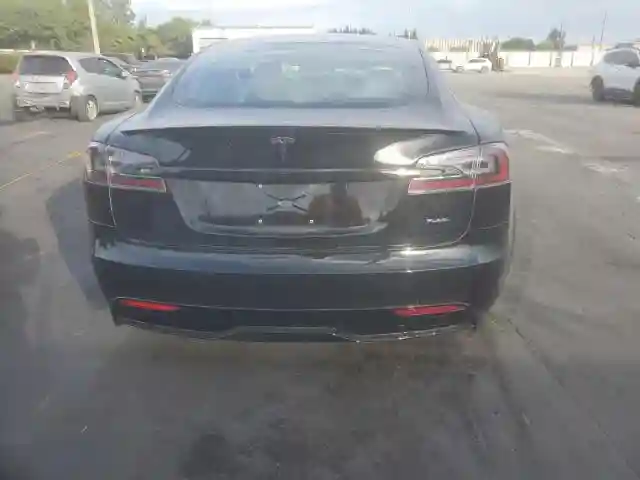 5YJSA1E64NF461218 2022 TESLA MODEL S-5