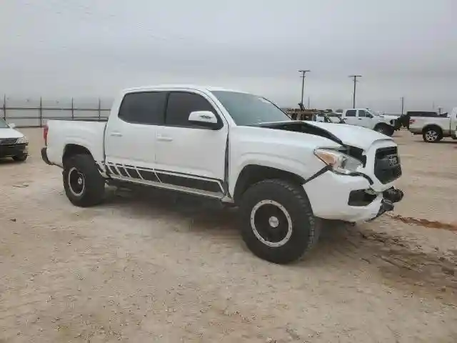 3TMCZ5AN4JM143350 2018 TOYOTA TACOMA-3