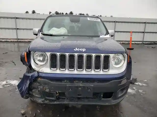 ZACCJBDT8GPD15059 2016 JEEP RENEGADE-4
