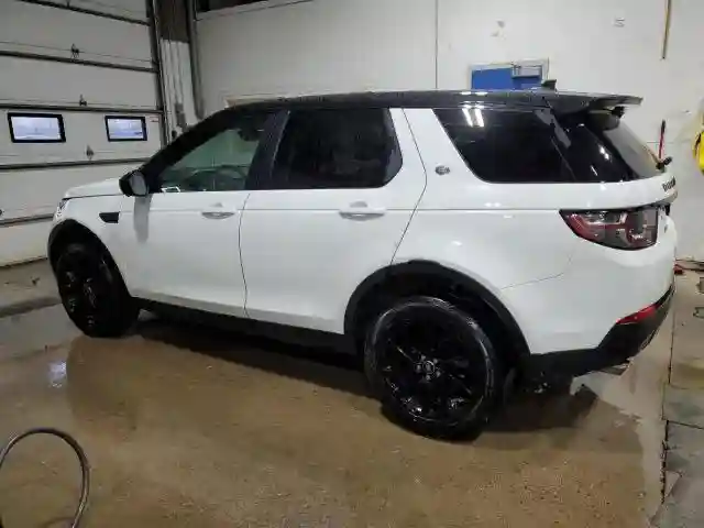 SALCR2BG1GH618103 2016 LAND ROVER DISCOVERY-1