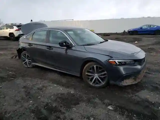 2HGFE1F9XNH311432 2022 HONDA CIVIC-3